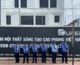 Công ty Nội Thất Sáng Tạo Cao Phong Việt Nam