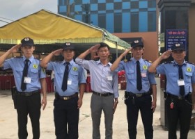 CÔNG TY TNHH XÂY DỰNG VÀ THƯƠNG MẠI ALLIANCE